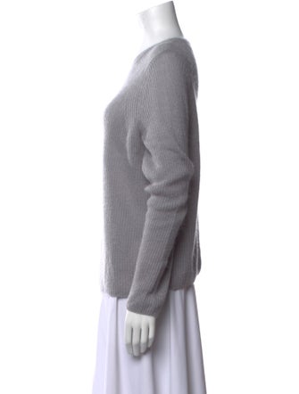 Vince Scoop Neck Sweater