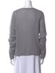 Vince Scoop Neck Sweater