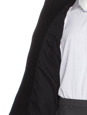 Vince Wool Utility Jacket