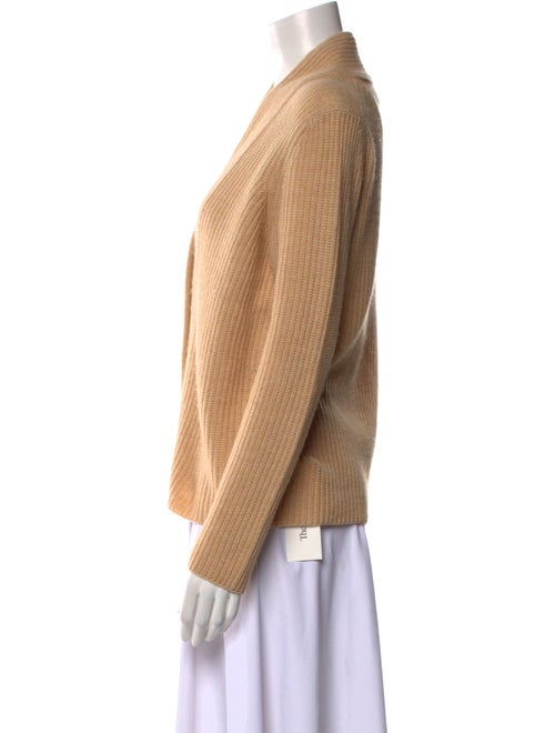 Vince Wool V-Neck Sweater