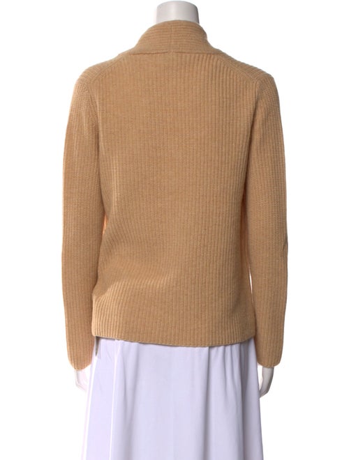 Vince Wool V-Neck Sweater