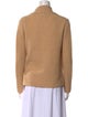 Vince Wool V-Neck Sweater
