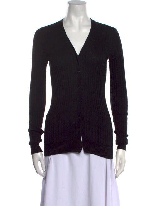 Vince Cashmere V-Neck Sweater