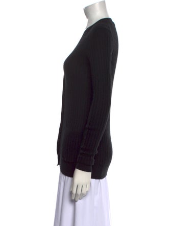 Vince Cashmere V-Neck Sweater