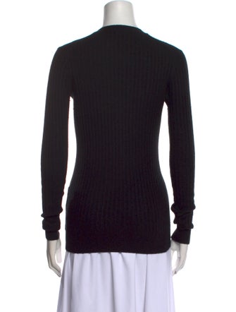 Vince Cashmere V-Neck Sweater
