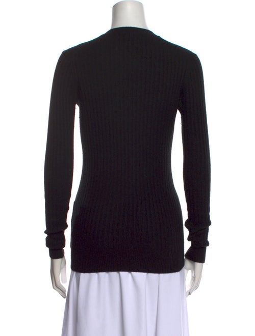 Vince Cashmere V-Neck Sweater