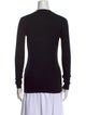 Vince Cashmere V-Neck Sweater