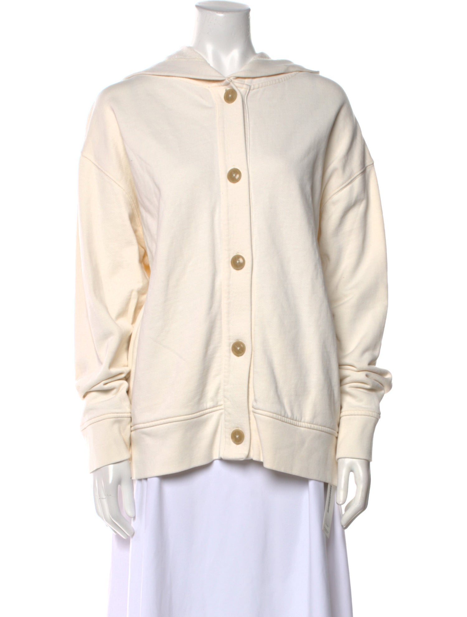 Vince Crew Neck Sweater