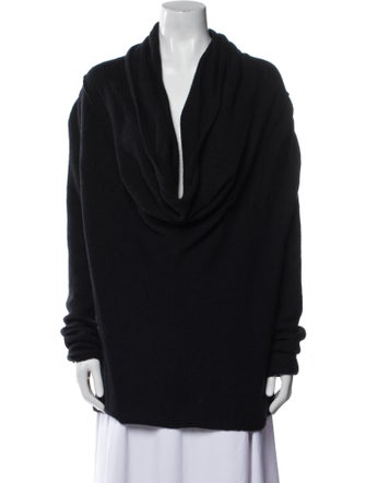 Vince Cowl Neck Sweater