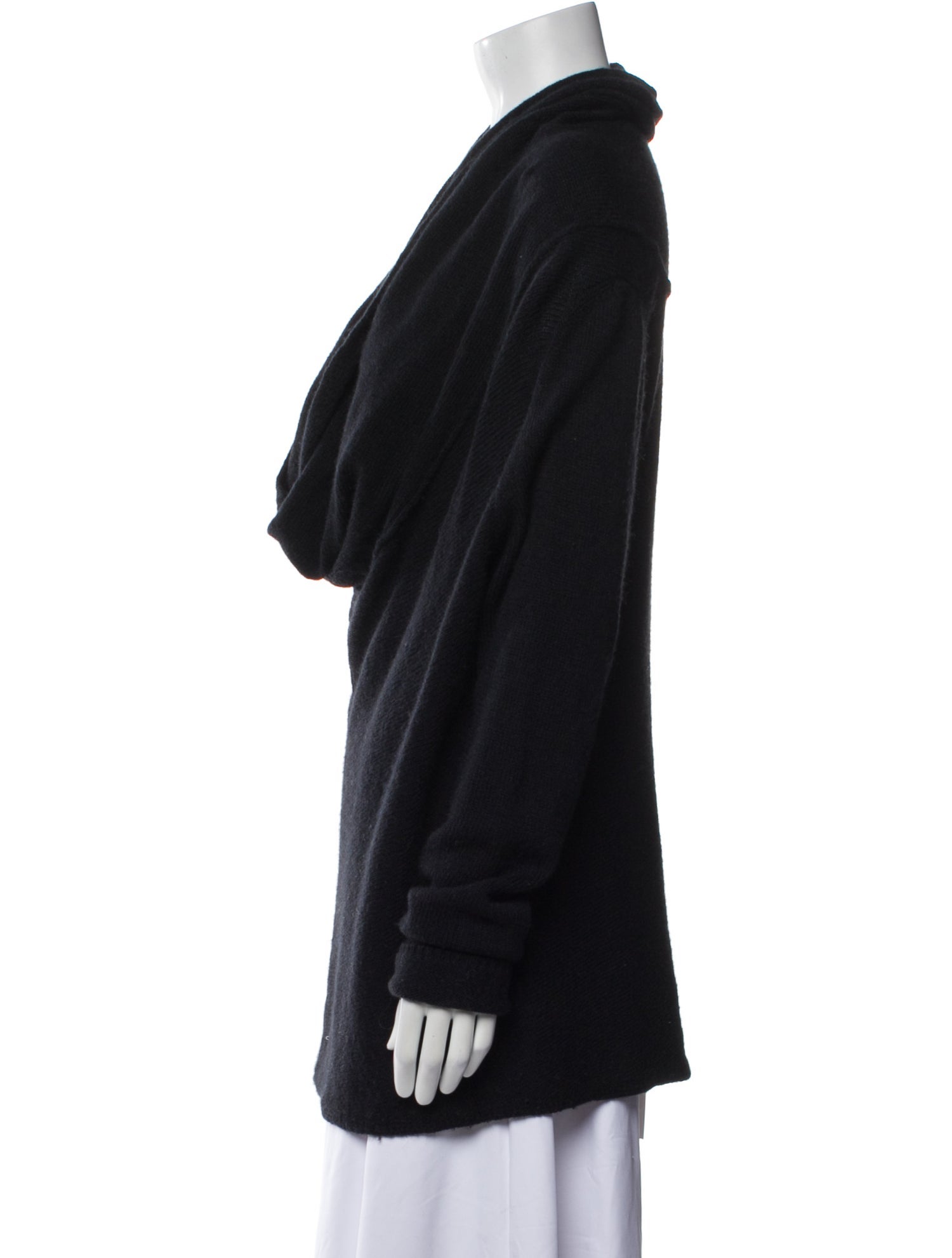 Vince Cowl Neck Sweater