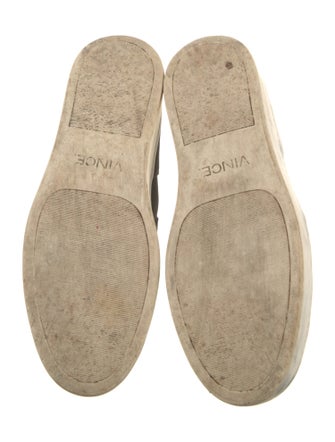 Vince Espadrilles