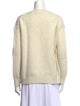 Vince Wool Crew Neck Sweater