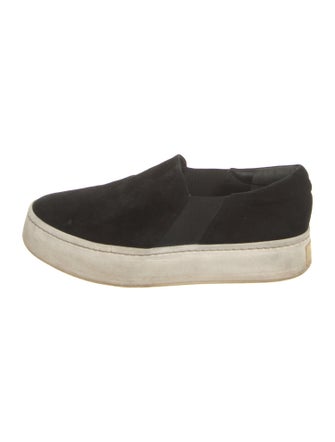 Vince Suede Espadrilles