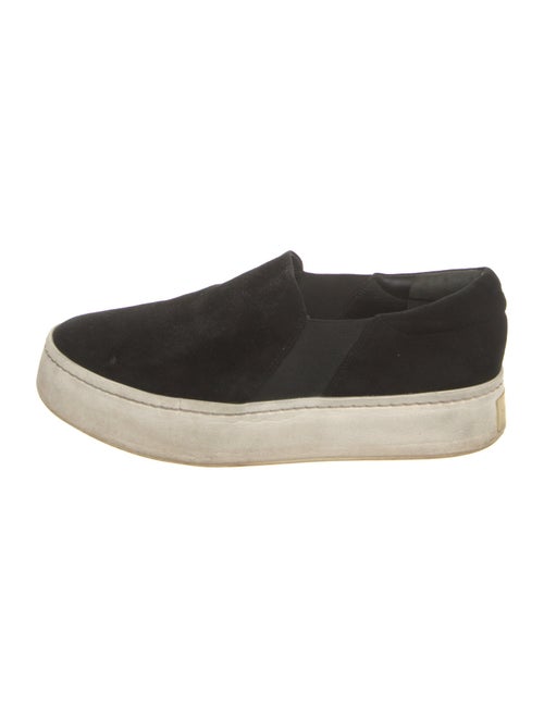 Vince Suede Espadrilles