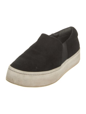 Vince Suede Espadrilles