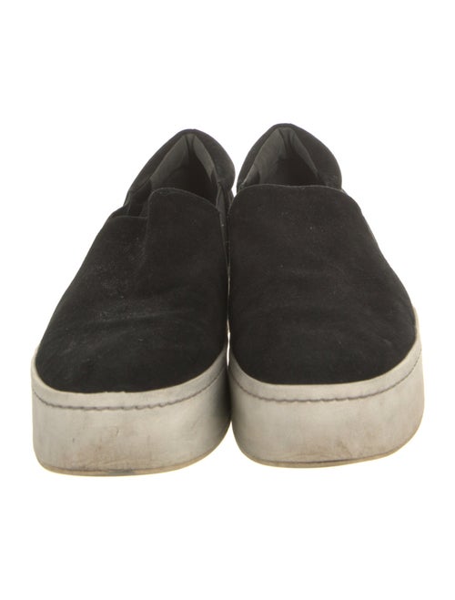 Vince Suede Espadrilles
