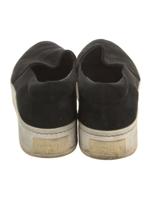 Vince Suede Espadrilles