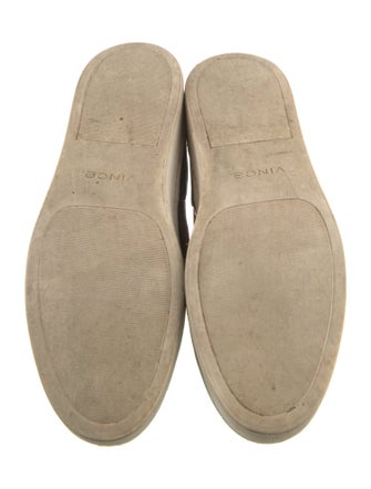 Vince Suede Espadrilles