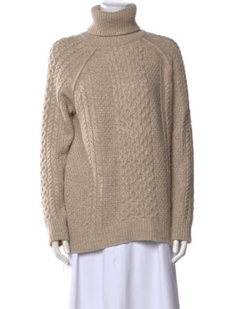 Vince Turtleneck Sweater