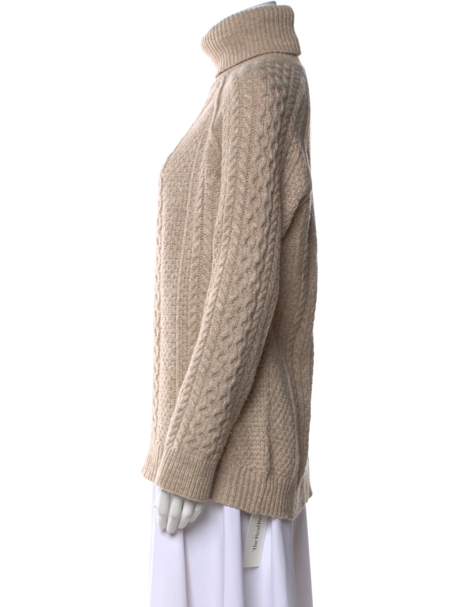 Vince Turtleneck Sweater