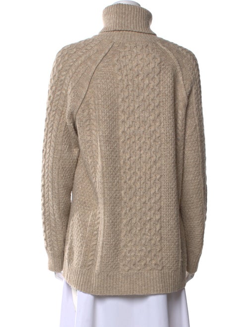 Vince Turtleneck Sweater