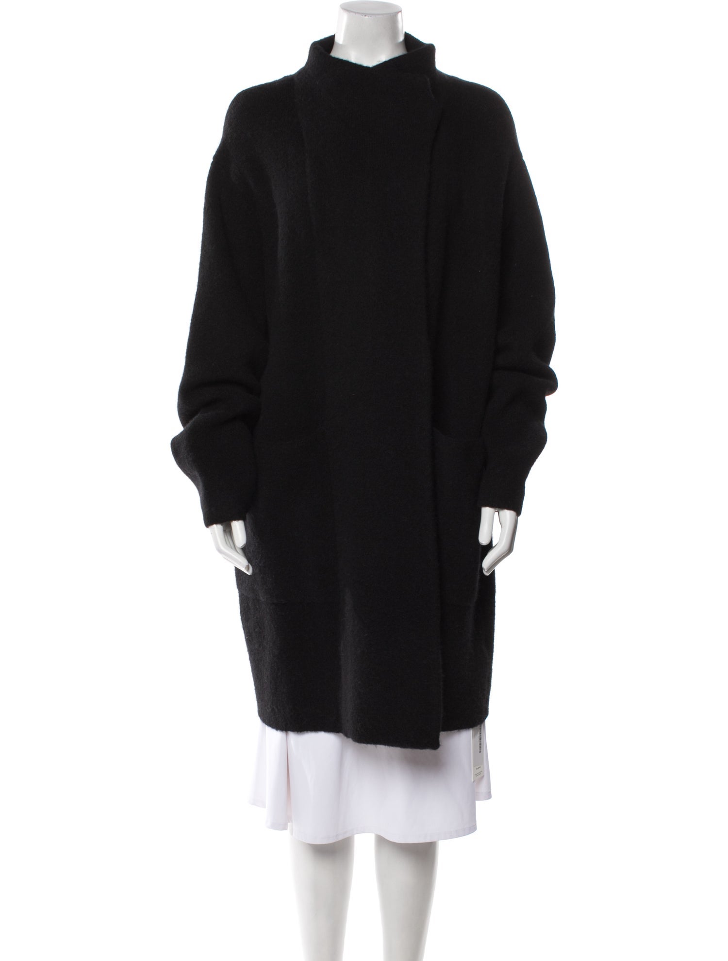 Vince Merino Wool Jacket