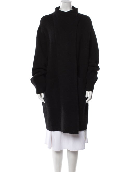 Vince Merino Wool Jacket