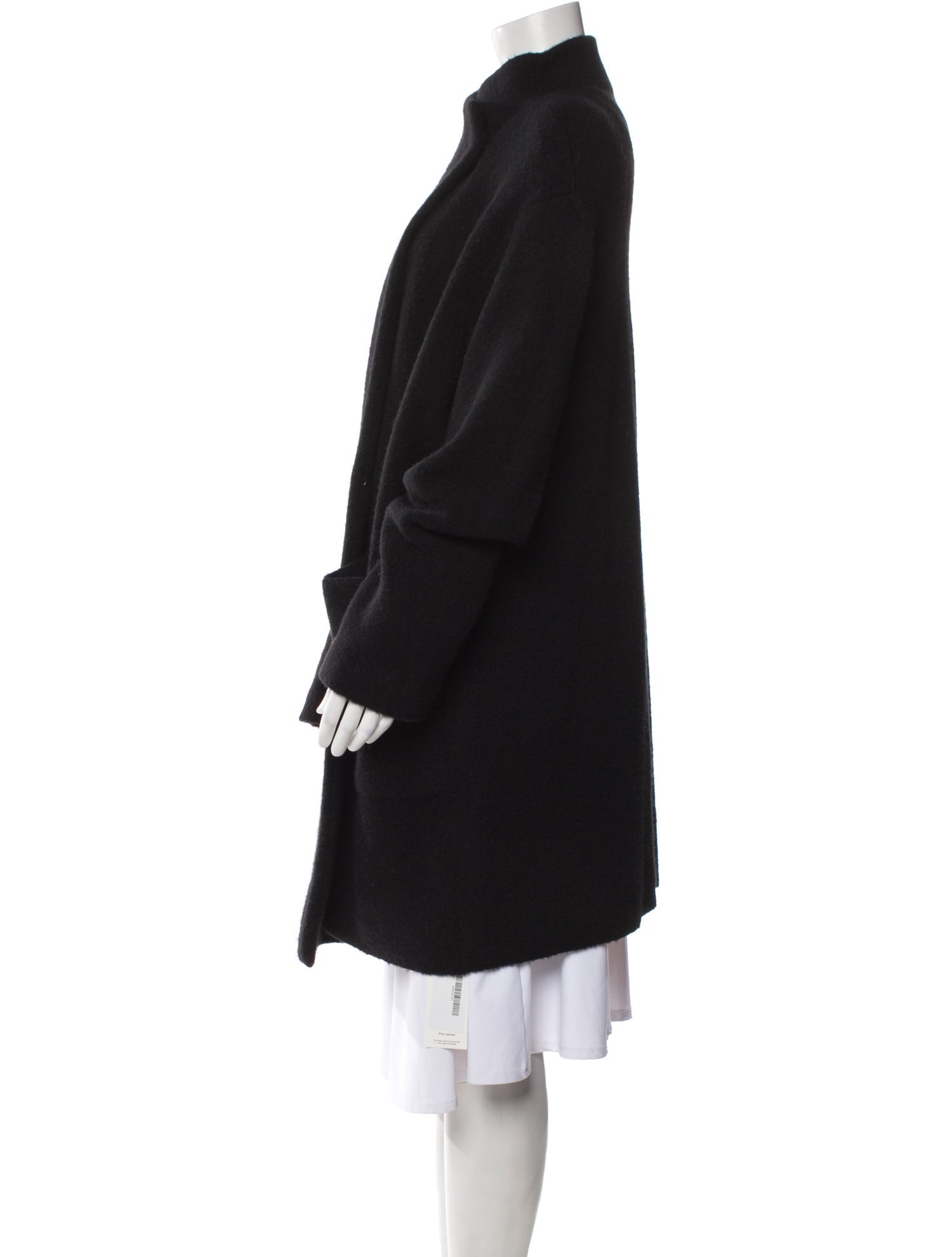 Vince Merino Wool Jacket