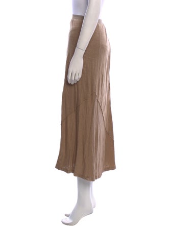 Vince Midi Length Skirt