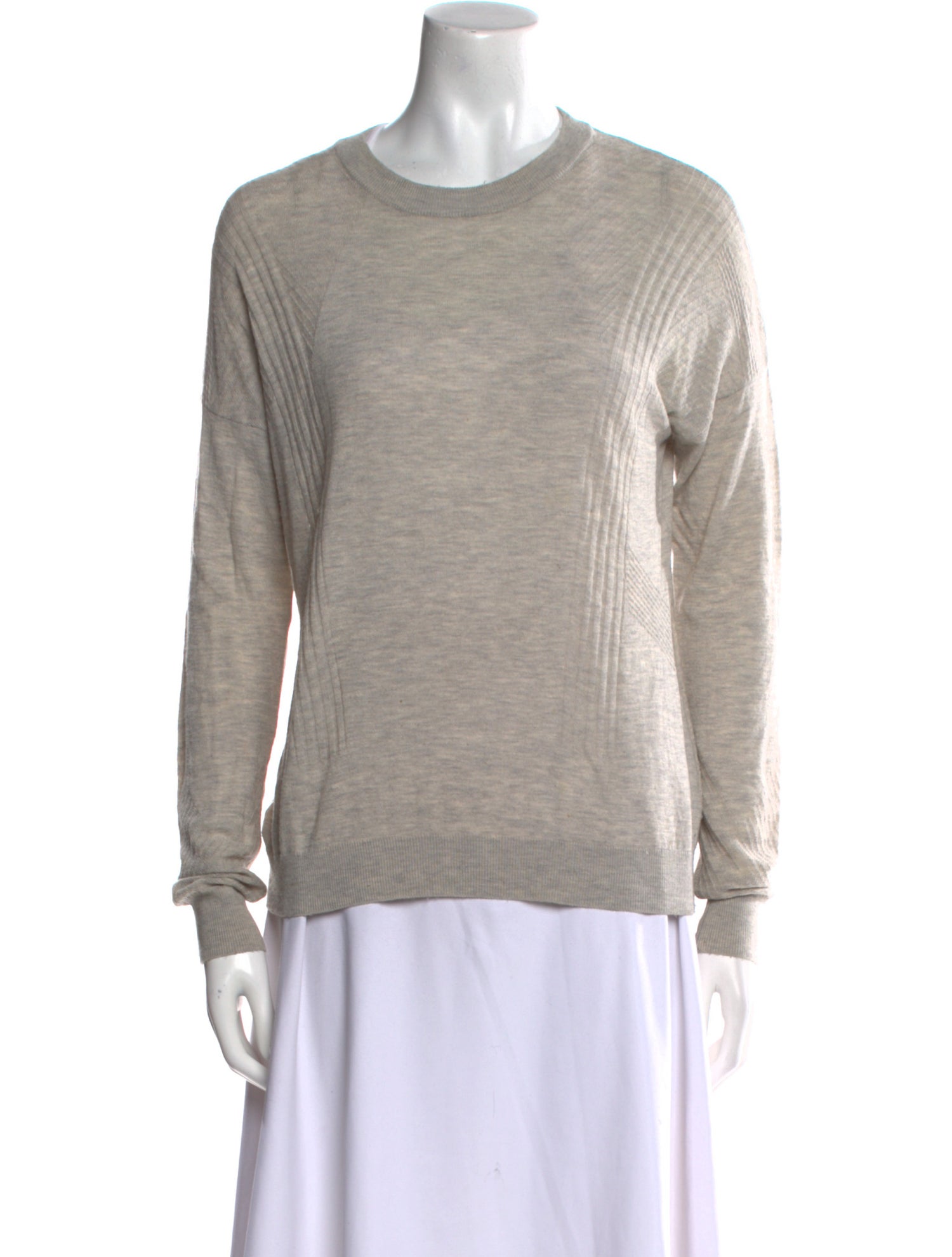 Vince Crew Neck Sweater