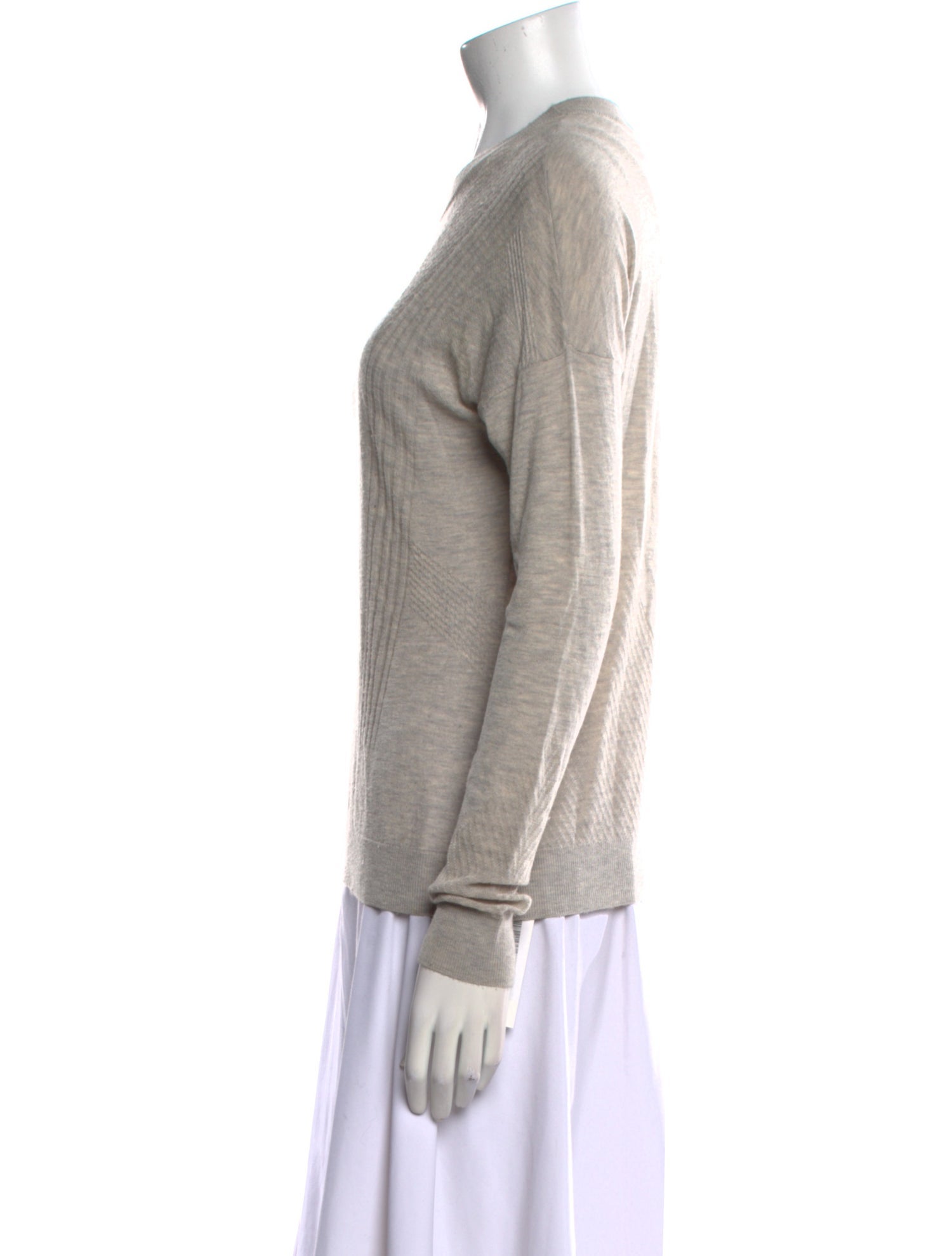 Vince Crew Neck Sweater