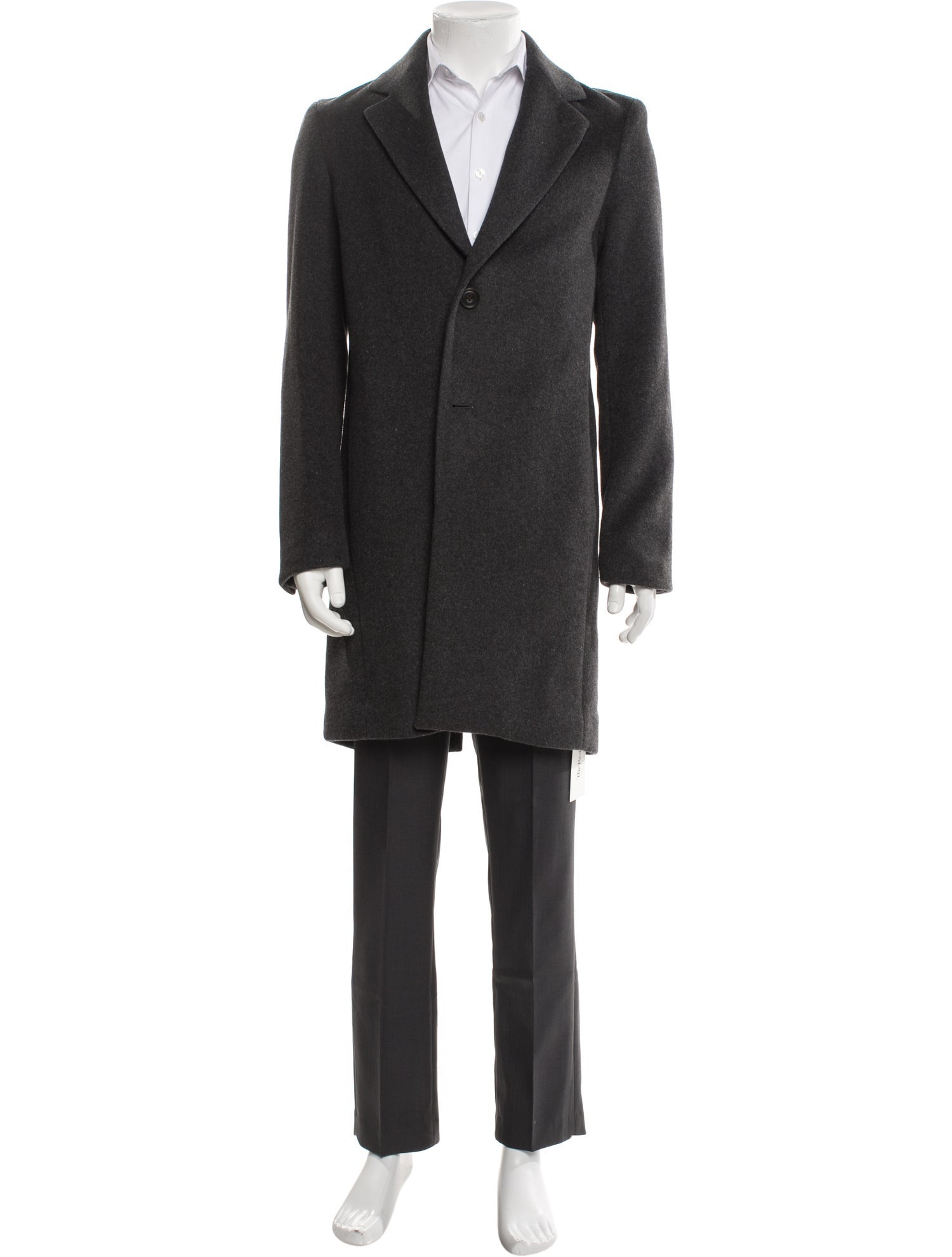Vince Overcoat