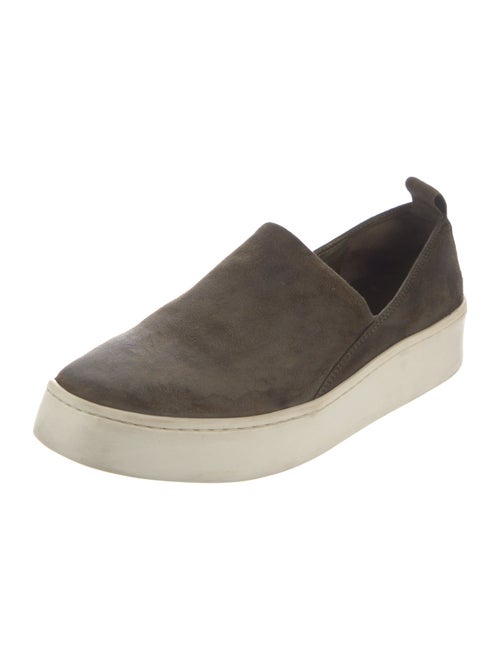 Vince Suede Sneakers