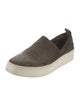 Vince Suede Sneakers