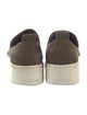 Vince Suede Sneakers