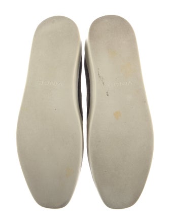 Vince Suede Sneakers