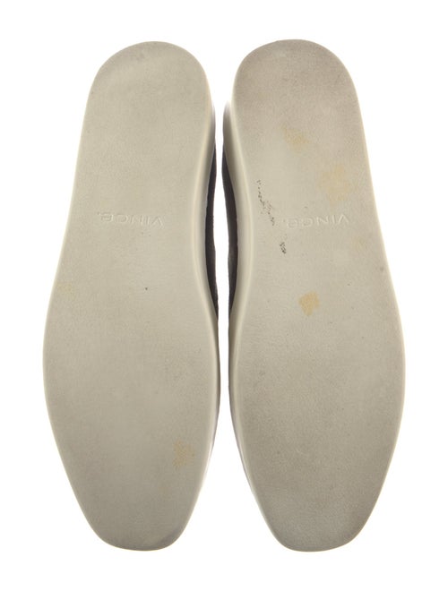 Vince Suede Sneakers