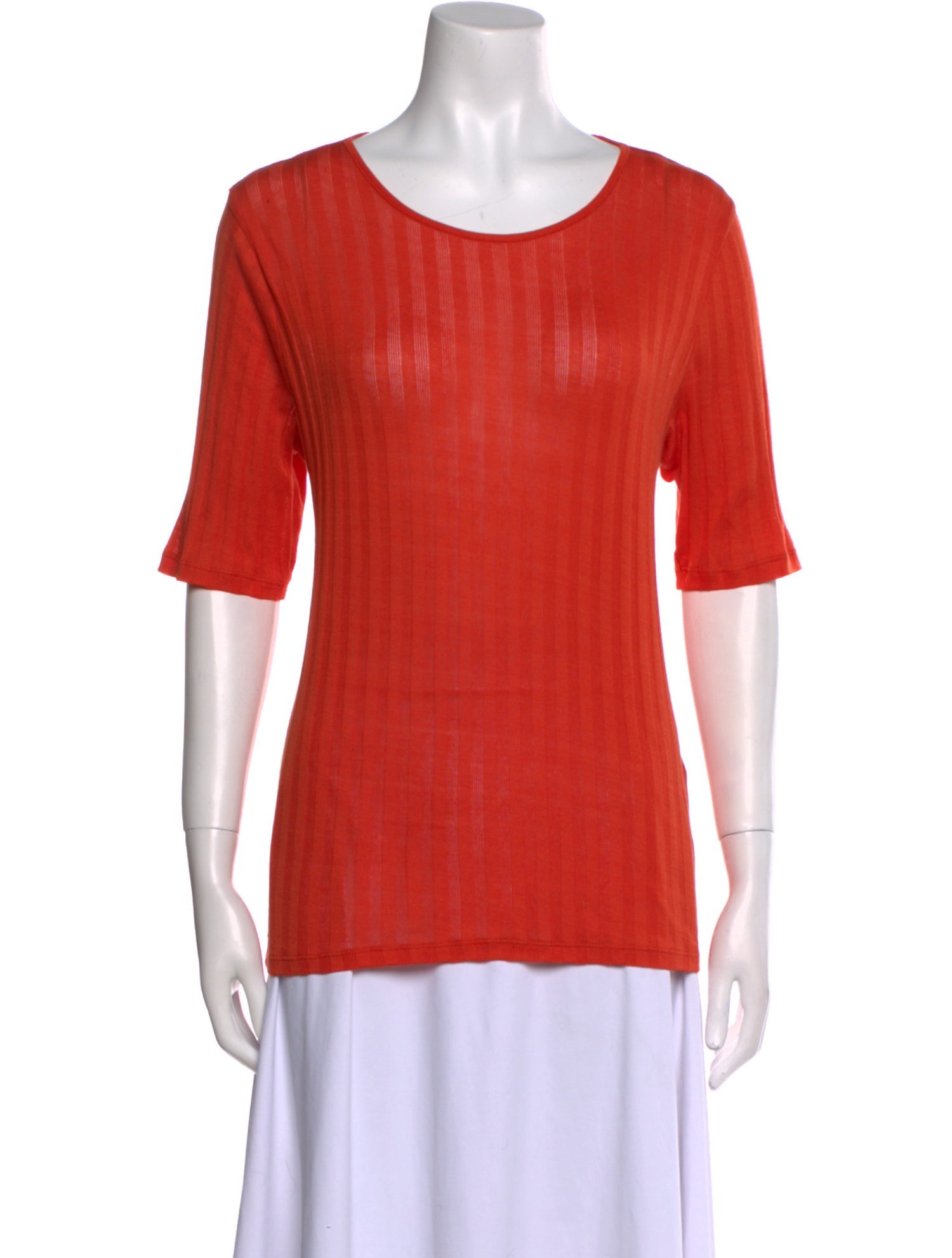 Vince Scoop Neck Sweater