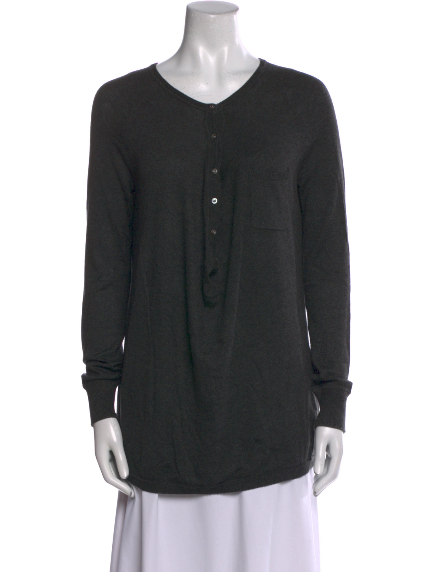 Vince V-Neck Sweater