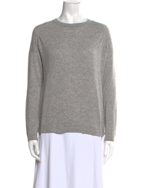 Vince Cashmere Crew Neck Sweater