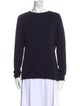 Vince Cashmere Bateau Neckline Sweater