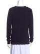 Vince Cashmere Bateau Neckline Sweater