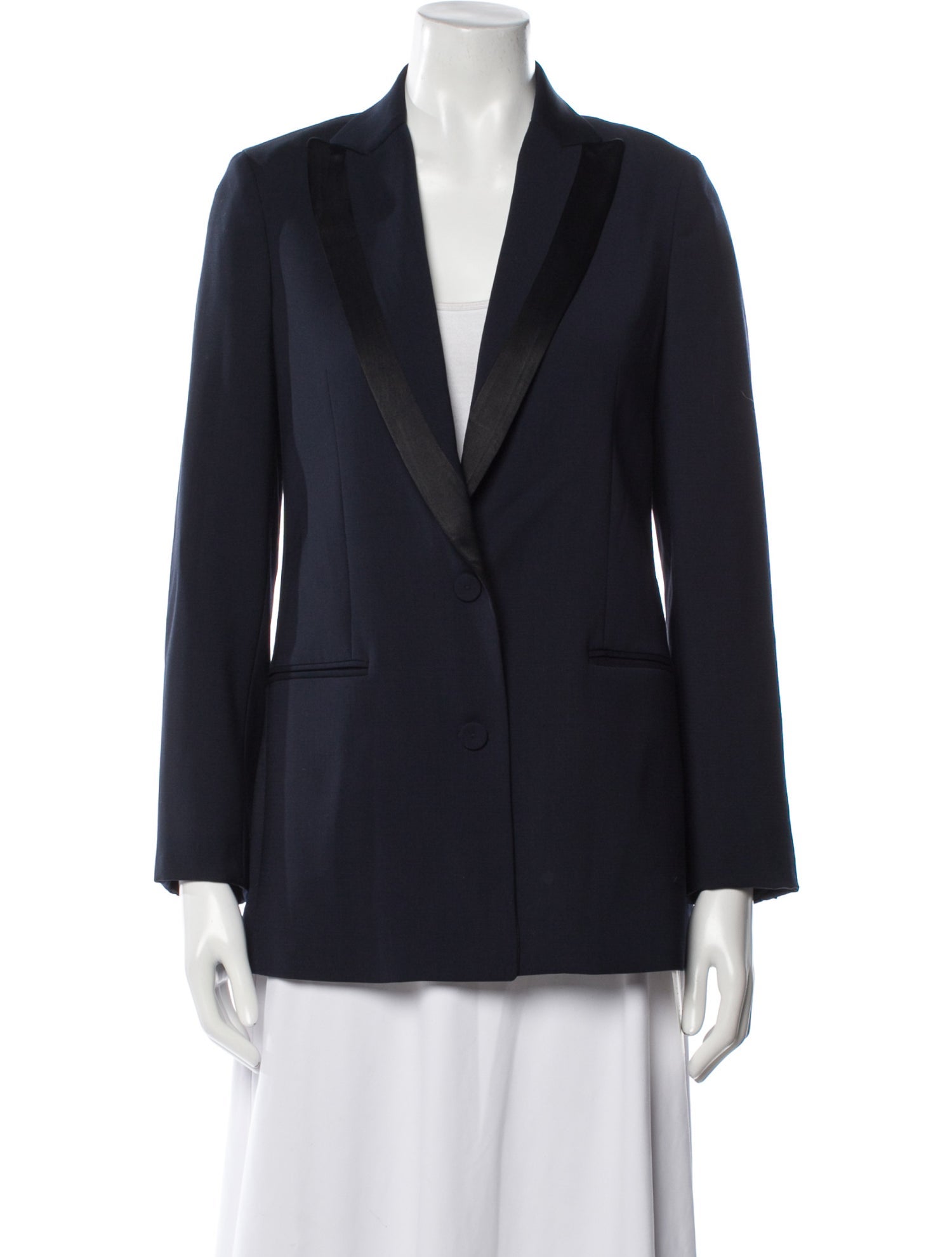 Vince Wool Coat