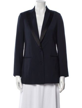 Vince Wool Coat