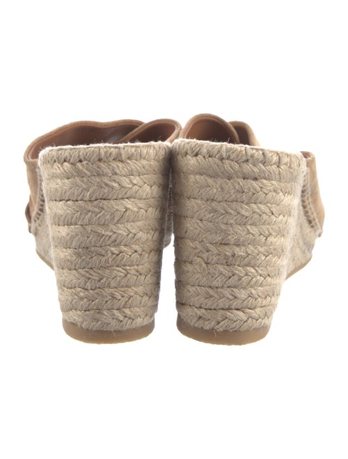 Vince Suede Espadrilles