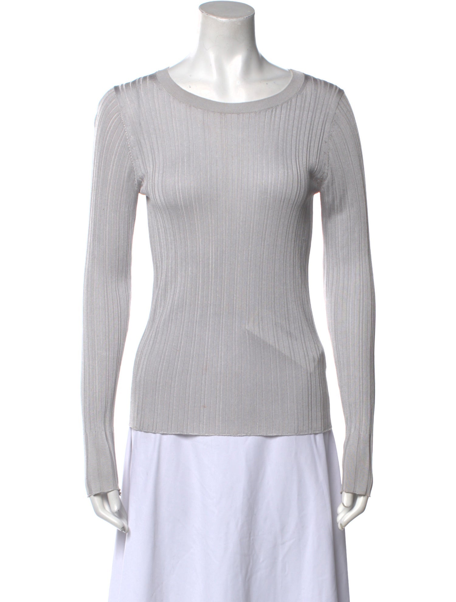 Vince Crew Neck Sweater