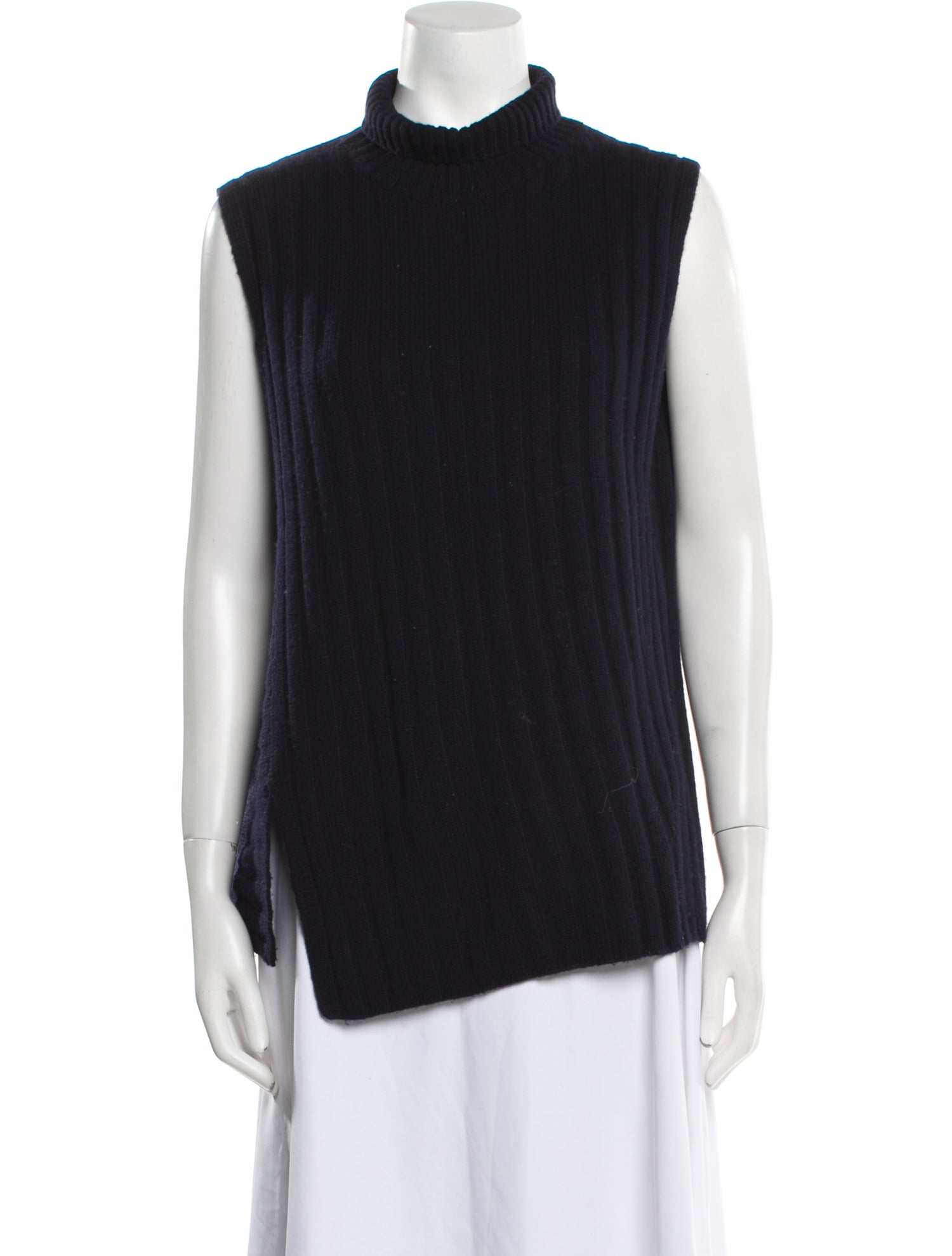 Vince Wool Turtleneck Sweater