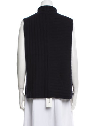Vince Wool Turtleneck Sweater