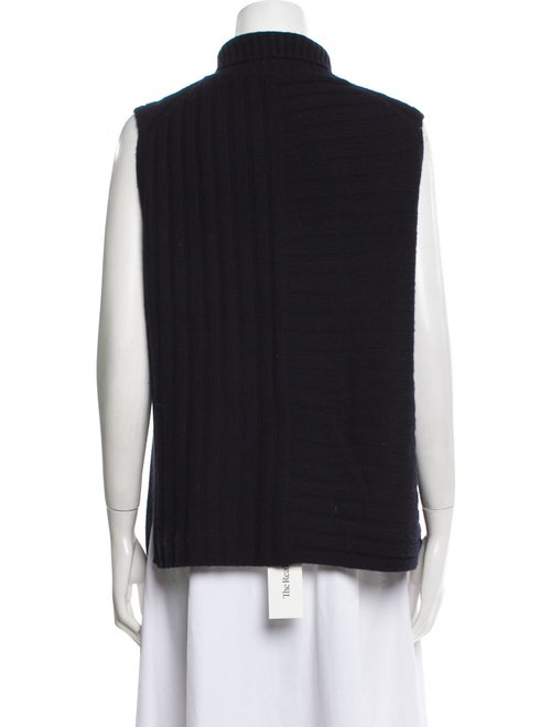 Vince Wool Turtleneck Sweater