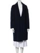 Vince Wool Coat